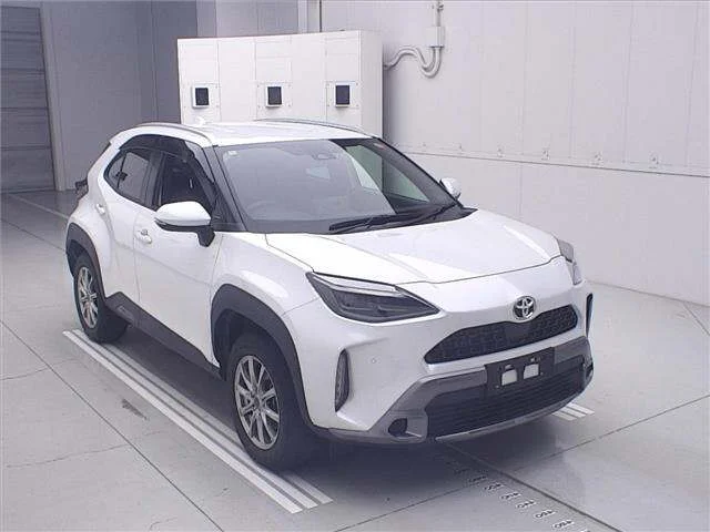 Toyota Yaris Cross MXPB15 2022